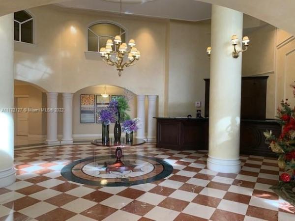 Turnberry Village South Tower, 19900 E Country Club Dr #204, Aventura, Florida 33180, image 1