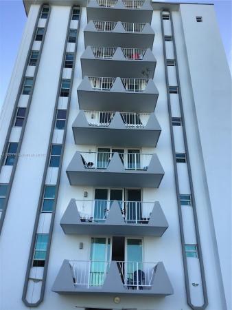The Knightsbridge, 7133 Bay Dr #704, Miami Beach, Florida 33141, image 1