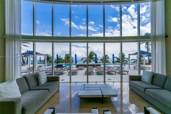 Ocean Three, 18911 Collins Ave #3606, Sunny Isles Beach, Florida 33160, image 1