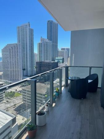 Reach Brickell City Centre, 68 SE 6th St #2005, Miami, Florida 33131, image 2