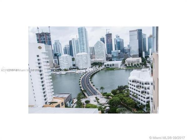 Isola, 770 Claughton Island Dr #20, Miami, Florida 33131, image 2