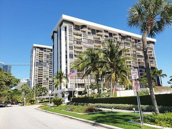 Brickell Place, 1925 Brickell Ave #2003, Miami, Florida 33129, image 2