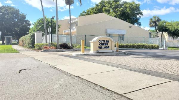 Black Creek Villas, 22019 SW 103rd Ave #22019, Cutler Bay, Florida 33190, image 1