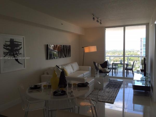 Terrazas Riverpark Village, 1871 NW South River Dr #1604, Miami, Florida 33125, image 2