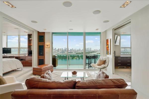 The Floridian, 650 West Ave #3109, Miami Beach, Florida 33139, image 2