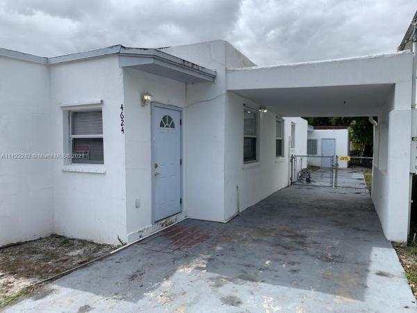 North Miami Estates, 4624 NW 15th Ct, Miami, Florida 33142, image 2