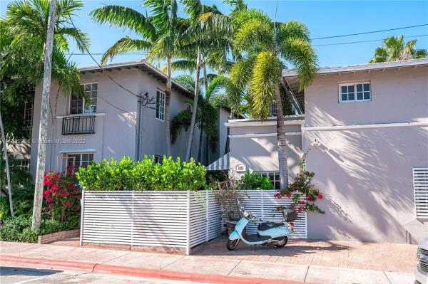 The Daria, 1231 15 Ter #5, Miami Beach, Florida 33139, image 2