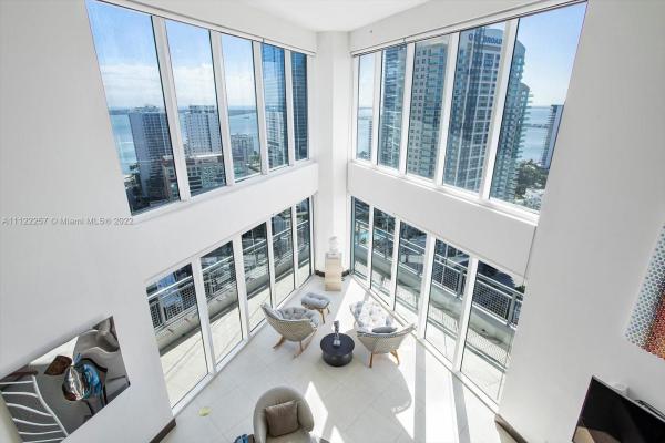 Infinity At Brickell, 60 SW 13th St #2600, Miami, Florida 33130, image 2