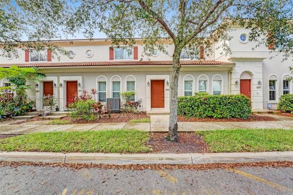 Mirabella, 2308 SW 100th Ter, Miramar, Florida 33025, image 2