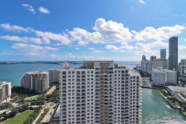 Carbonell, 901 Brickell Key Blvd #3601, Miami, Florida 33131, image 2