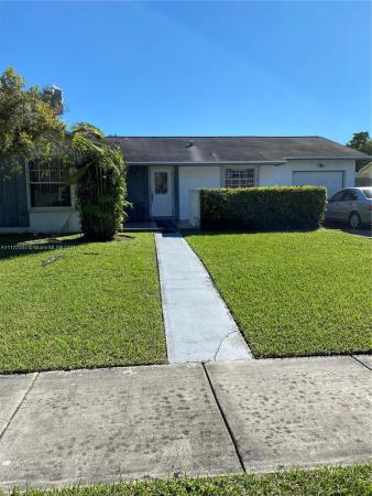 Pine Lake, 11032 SW 162nd Ter, Palmetto Estates, Florida 33157, image 1