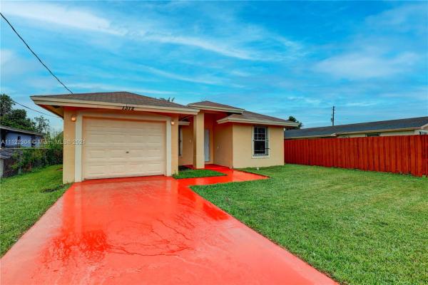 Washington Park, 1312 NW 5th Ave, Florida City, Florida 33034, image 2