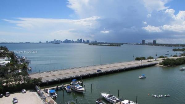 Bayshore Yacht & Tennis Club, 7904 West Dr #1016, North Bay Village, Florida 33141, image 2