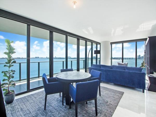 One Paraiso, 3131 NE 7th Ave #1601, Miami, Florida 33137, image 2