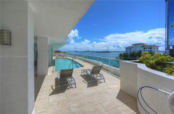 Moon Bay Of Miami, 520 NE 29th St #802, Miami, Florida 33137, image 2