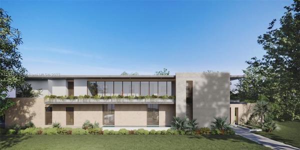 Elrae, 6430 Chapman Field Dr, Pinecrest, Florida 33156, image 1
