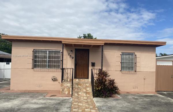 Flamingo Estates, 259 E 44th St, Hialeah, Florida 33013, image 1