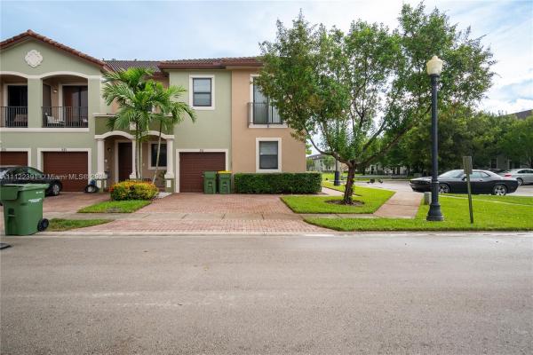 Florence At Crystal Lakes, 511 NE 33rd Ter, Homestead, Florida 33033, image 2