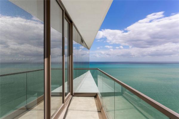 Residences By Armani Casa, 18975 Collins Ave #3504, Sunny Isles Beach, Florida 33160, image 2