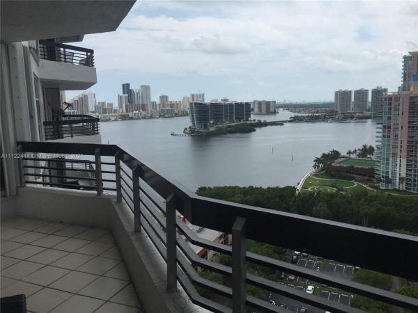 Mystic Pointe Tower 600, 3400 NE 192nd St #PH-2, Aventura, Florida 33180, image 2