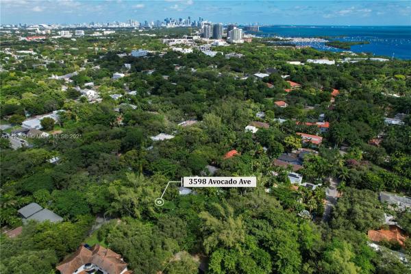 Coconut Grove Park, 3598 Avocado Ave, Miami, Florida 33133, image 2