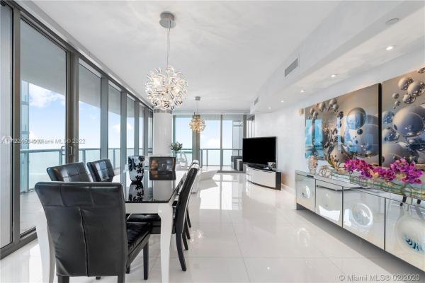 Jade Ocean, 17121 Collins Ave #1208, Sunny Isles Beach, Florida 33160, image 2