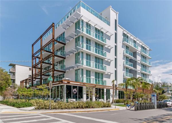 1215 On West Avenue, 1215 West Ave #201, Miami Beach, Florida 33139, image 2