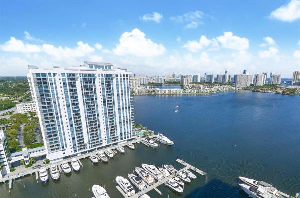 The Reserve At Marina Palms, 17111 Biscayne Blvd #2201, North Miami Beach, Florida 33160, image 1