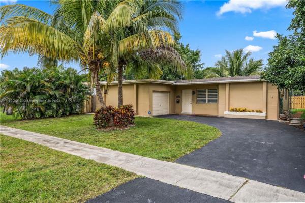 Sunrise Golf Village, 6841 NW 24th Ct, Sunrise, Florida 33313, image 2