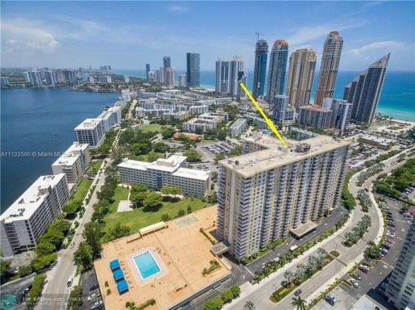Winston Towers 400, 231 174th St #MO-7, Sunny Isles Beach, Florida 33160, image 1