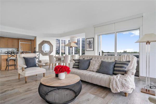 Harbour House, 10275 Collins Ave #322, Bal Harbour, Florida 33154, image 2