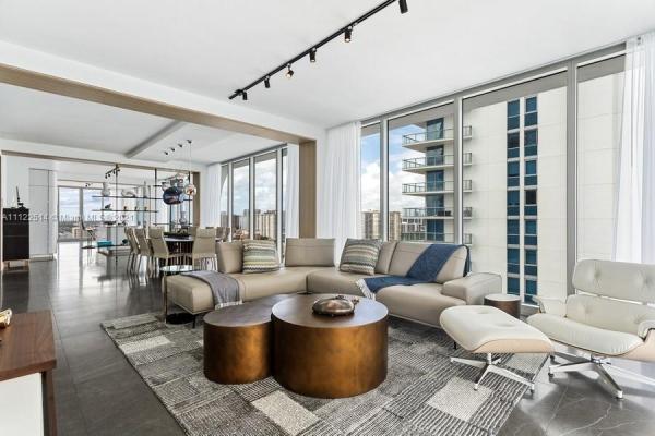 Jade Signature, 16901 Collins Ave #1505, Sunny Isles Beach, Florida 33160, image 1