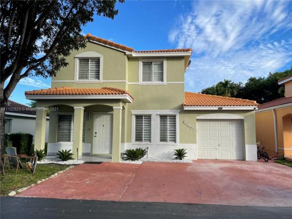 Tesoro At Forest Lakes, 16457 SW 97TH ST, The Hammocks, Florida 33196, image 2