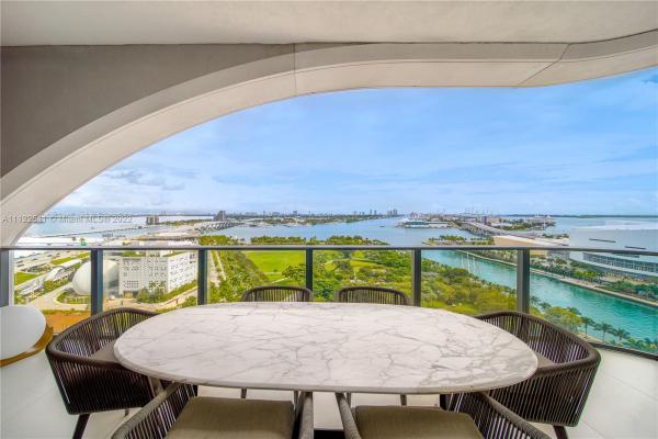 One Thousand Museum, 1000 Biscayne Blvd #1701, Miami, Florida 33132, image 1