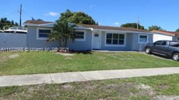 Carol City, 17510 NW 49th Ave, Miami Gardens, Florida 33055, image 2