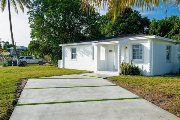 Norwood, 18940 NW 6th Ct, Miami Gardens, Florida 33169, image 2