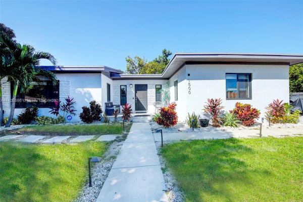 Maysland, 1500 NW 29th Ave, Miami, Florida 33125, image 2