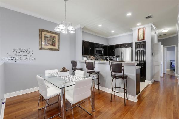 Silver Falls, 13211 SW 44th St #17202, Miramar, Florida 33027, image 2