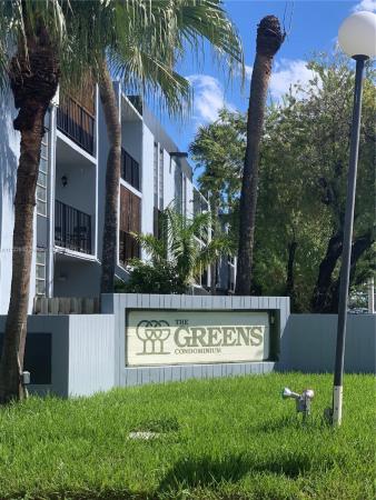 The Greens, 8821 W Flagler St #207, Fountainebleau, Florida 33174, image 2