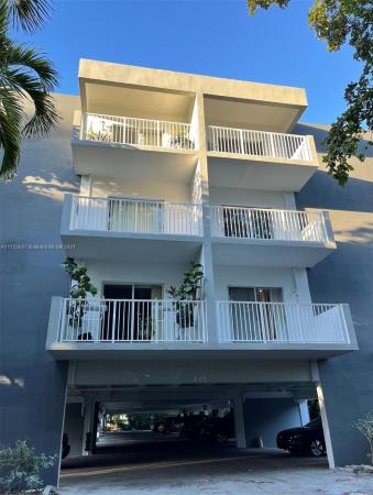 Heritage, 645 NE 121st St #207, North Miami, Florida 33161, image 1