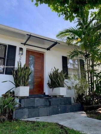 Brentwood, 260 NE 48th Ter, Miami, Florida 33137, image 2