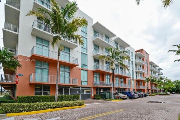 The Lofts At Hollywood Station, 2100 Van Buren St #205, Hollywood, Florida 33020, image 1