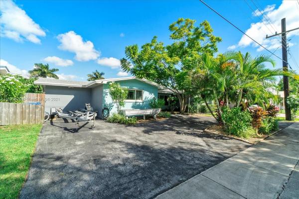 Sunset Isles, 2835 Arthur St, Hollywood, Florida 33020, image 2