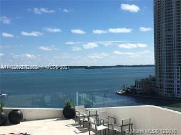 One Miami East, 335 S Biscayne Blvd #1905, Miami, Florida 33131, image 2