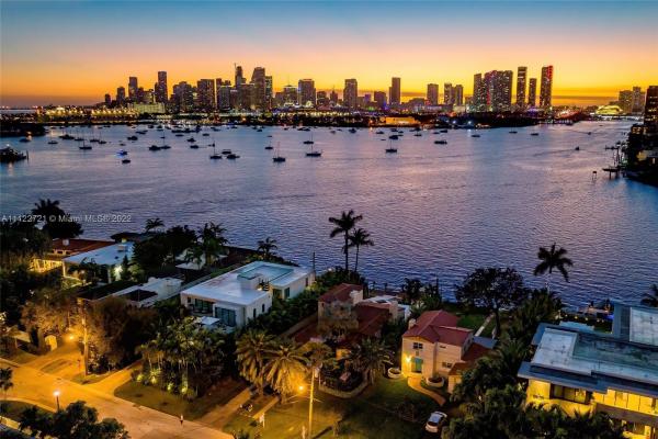 San Marino Island, 114 W San Marino Dr, Miami Beach, Florida 33139, image 1