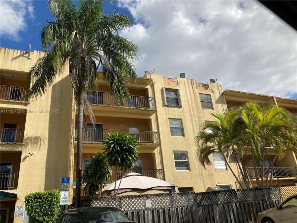 Westland Gardens, 5755 W 20th Ave #310, Hialeah, Florida 33012, image 1