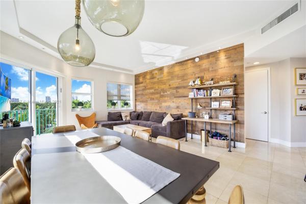 Turnberry Village South Tower, 19900 E Country Club Dr #401, Aventura, Florida 33180, image 2