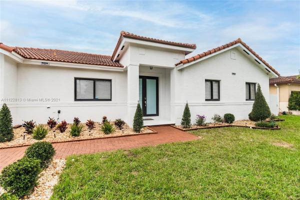 Biscayne Drive Estates, 14218 SW 291st St, Leisure City, Florida 33033, image 2