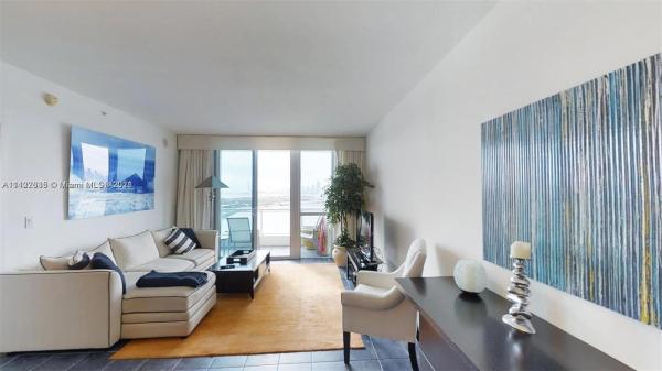 The Bentley Bay North, 540 West Ave #1711, Miami Beach, Florida 33139, image 2