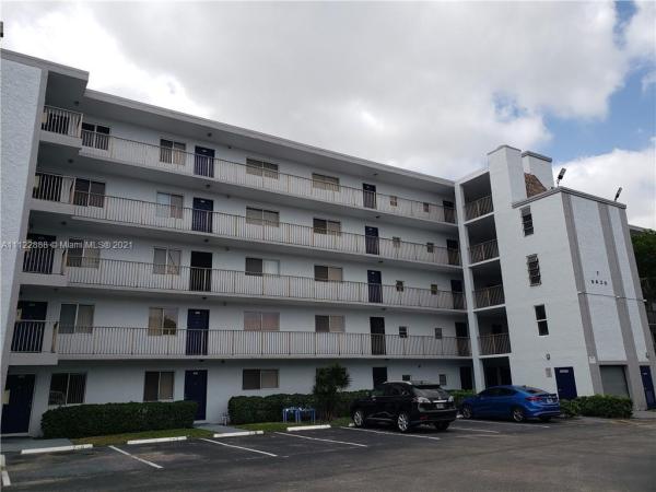 Lakeshore At University Park, 8750 N Sherman Cir #406, Miramar, Florida 33025, image 1